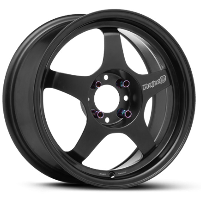 VELG LENSO PROJECTD 90B
